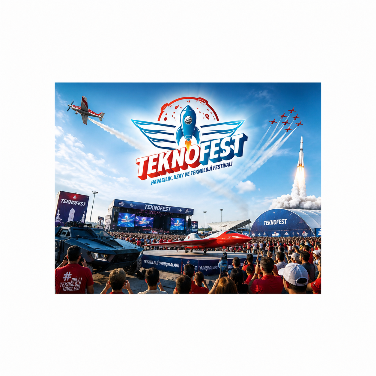 Teknofest