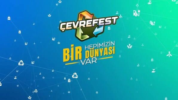 Çevrefest